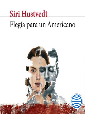 cover image of Elegía para un americano